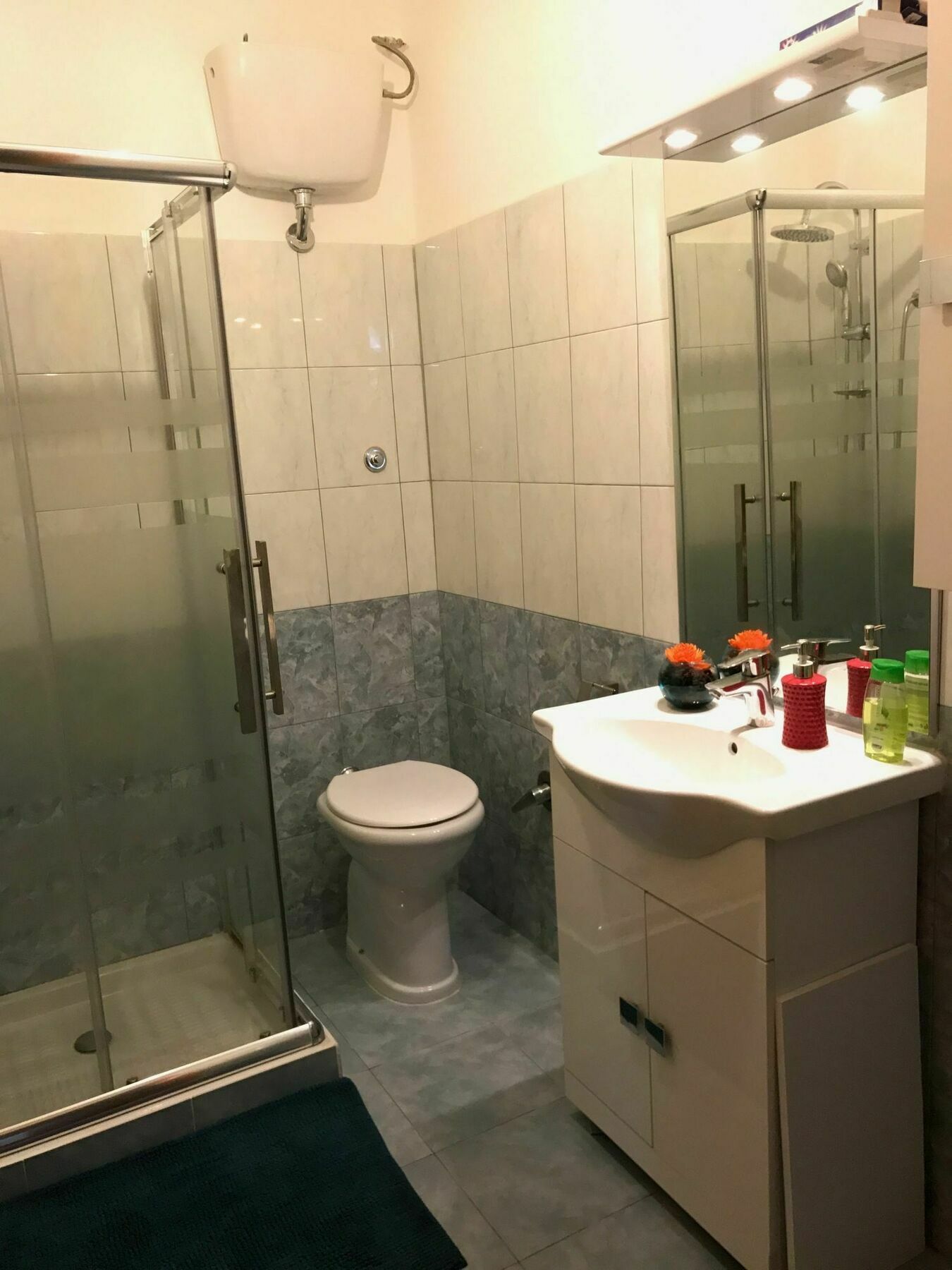 Pardis Guest House ローマ エクステリア 写真